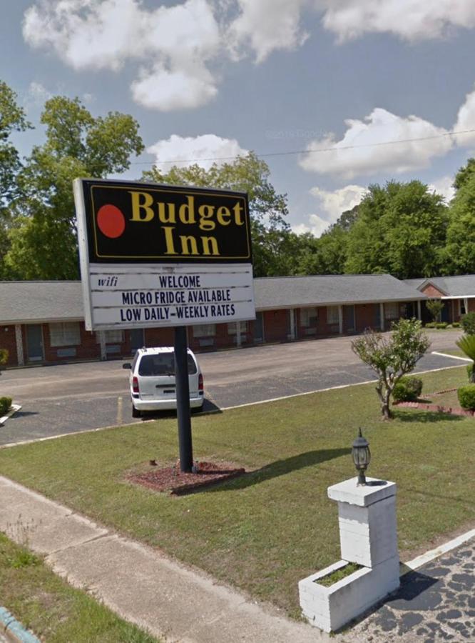 Budget Inn Монровилл Экстерьер фото